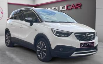 Opel crossland x Cannes