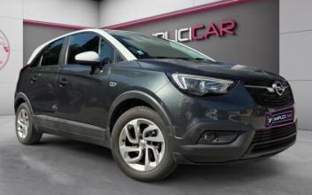 Opel crossland x Pertuis