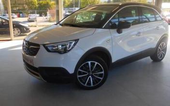 Opel crossland x Drumettaz-Clarafond