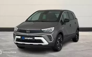 Opel Crossland X Hazebrouck