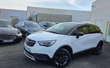 Opel crossland x Vineuil