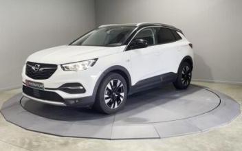 Opel grandland Libourne