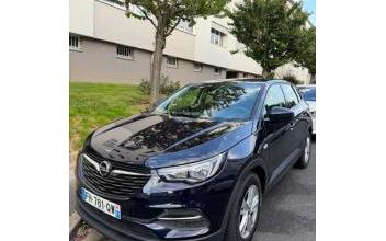 Opel grandland x Antony