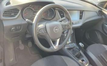 Opel grandland x Châteauneuf-les-Martigues