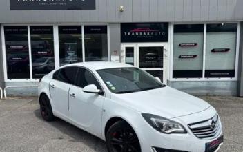 Opel insignia Chambéry
