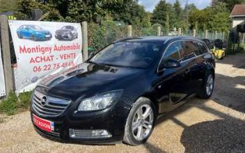 Opel insignia Montigny-lès-Cormeilles