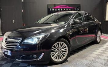 Opel Insignia Beaumont-lès-Valence