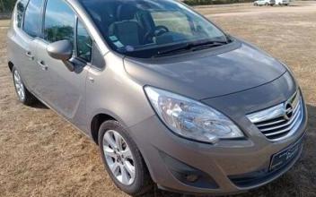 Opel meriva Chambles