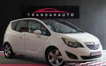 Opel Meriva L'Isle-sur-la-Sorgue