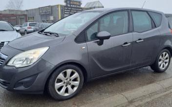 Opel Meriva Benfeld