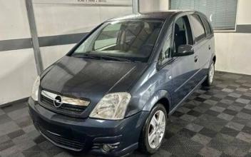 Opel meriva Domont