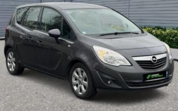 Opel Meriva Loison-sous-Lens