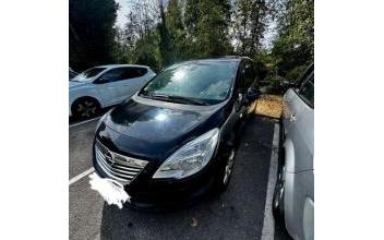 Opel meriva Corbeil-Essonnes