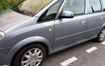 Opel meriva Nyons