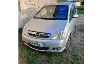 Opel meriva Fargues