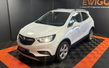 Opel Mokka Dijon