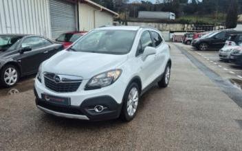 Opel Mokka Biot