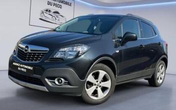 Opel mokka Le-Pecq