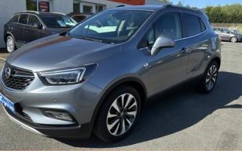 Opel mokka Malauzat