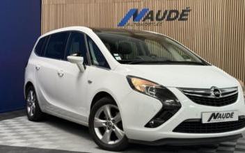 Opel Zafira Lozanne