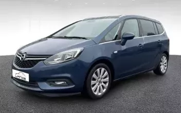 Opel Zafira Saint-Quentin