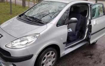 Peugeot 1007 Salaise-sur-Sanne
