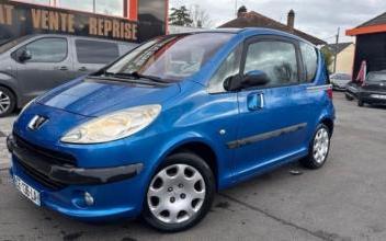 Peugeot 1007 Morsang-sur-Orge