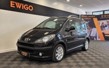 Peugeot 1007 Saint-Apollinaire