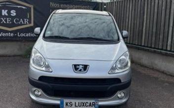 Peugeot 1007 Peltre