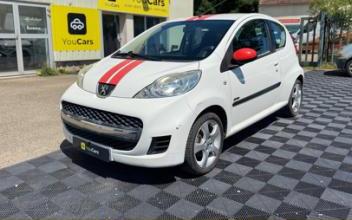 Peugeot 107 Orgeval