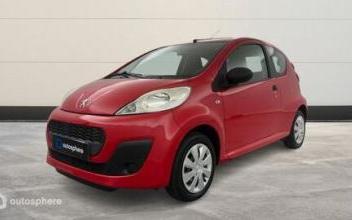 Peugeot 107 Béthune