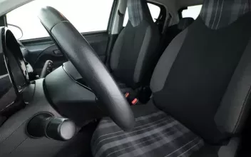 Peugeot 108 Issy-les-Moulineaux