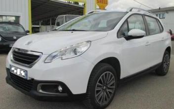 Peugeot 2008 Givry