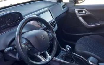 Peugeot 2008 Longeville-lès-Metz