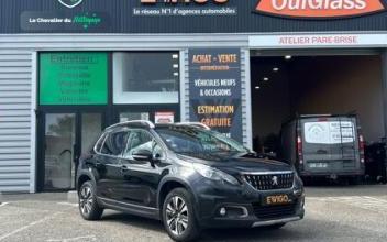 Peugeot 2008 Agen