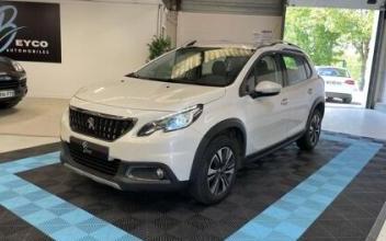 Peugeot 2008 Trégueux