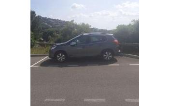 Peugeot 2008 Sainte-Maxime