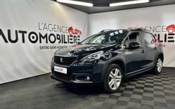 Peugeot 2008 Lisieux