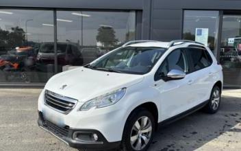 Peugeot 2008 Carbonne