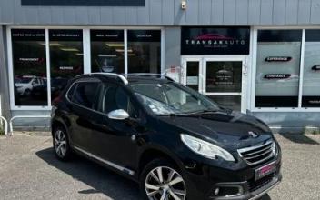 Peugeot 2008 Chambéry