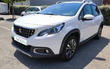 Peugeot 2008 Aix-en-Provence