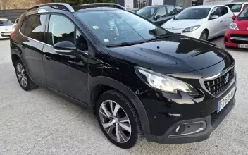 Peugeot 2008 Les-Pennes-Mirabeau