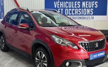 Peugeot 2008 Echirolles