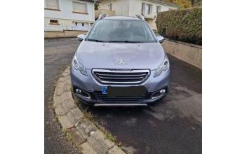 Peugeot 2008 Saint-Avold