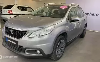 Peugeot 2008 Nanterre