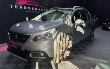 Peugeot 2008 Chaponost