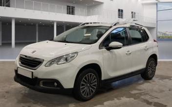 Peugeot 2008 Toulouse