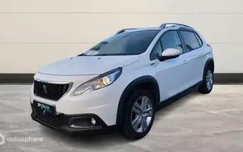 Peugeot 2008 Pau