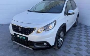 Peugeot 2008 Meyzieu