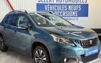 Peugeot 2008 Echirolles